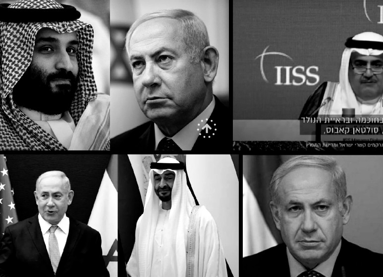 Non, Israël n’est pas notre rempart contre&nbsp;l’Islam