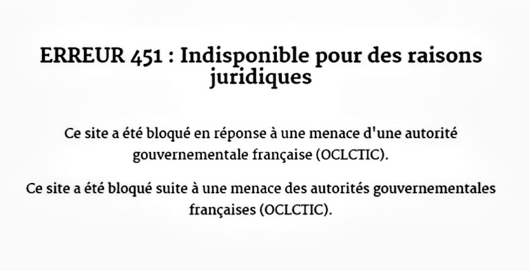 I. Introduction – Le 25 Mai 2023, un des plus ancien journal satirique au monde est censuré par les autorités&nbsp;françaises