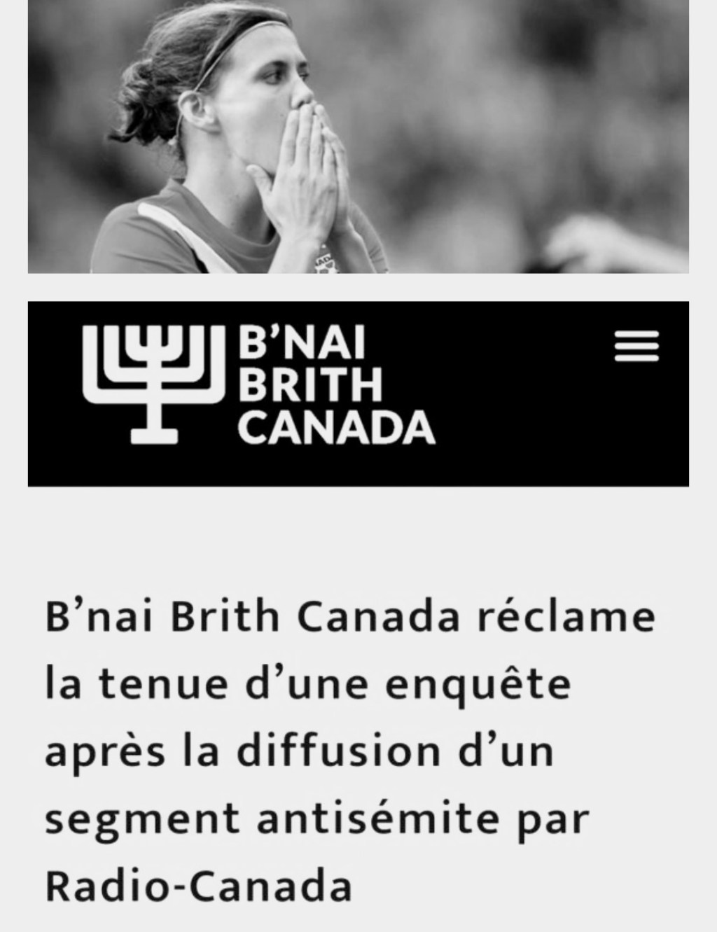 LES LOBBIES JUIFS : FALSIFICATEURS DE L’HISTOIRE ET MAÎTRES DE LA CENSURE AU&nbsp;QUÉBEC